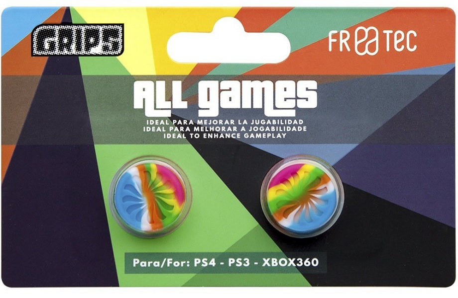 FR-TEC GRIPS ALL GAMES (PS5/XBOX) FR-TEC GRIPS ALL GAMES (PS5/XBOX)